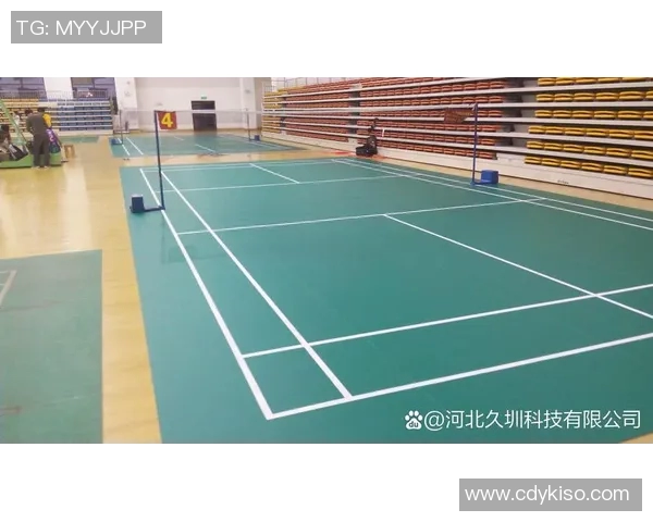 羽毛球赛事场地条件对比赛表现的影响