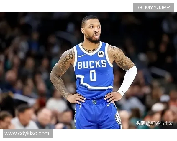 NBA巨星利拉德被曝与人气明星传出绯闻引球迷热议 NBA巨星利拉德被曝与人气明星传出绯闻引球迷热议