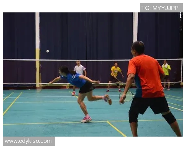 羽毛球选手非惯用手应急应对能力提升及训练方法探讨