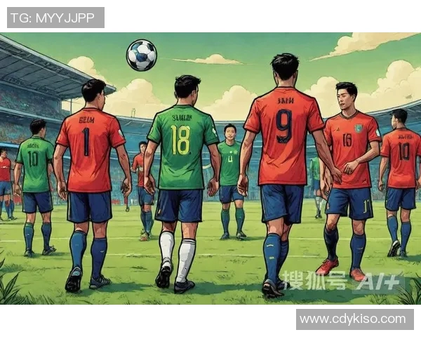 《绿茵传奇背后的故事 足球赛场幕后揭秘与真实还原》