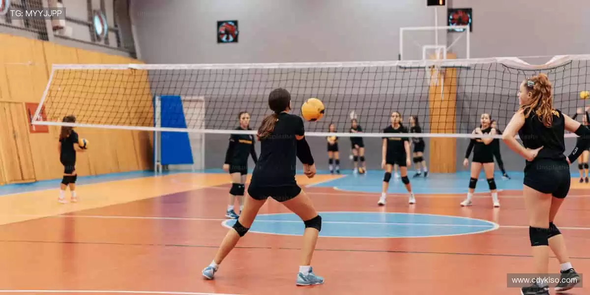 赛事激情，点燃你的运动 DNA！⚽️